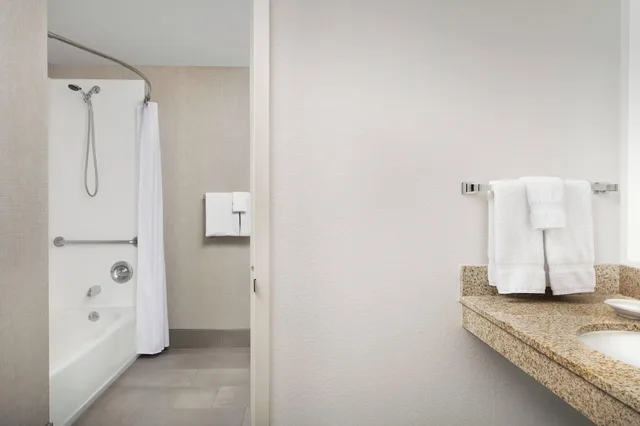 جناح بسريرين مزدوجين، Residence Inn Denver South/Park Meadows Mall 10/10