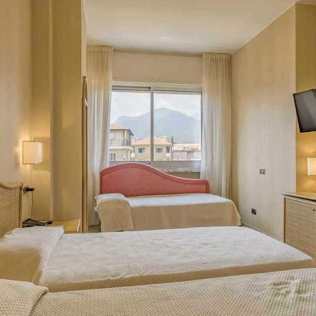 Room, Triple, Garden Lido 6/9