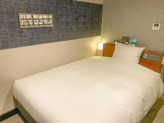 غرفة مفردة للمدخنين، Richmond Hotel Tokyo Musashino 1/5