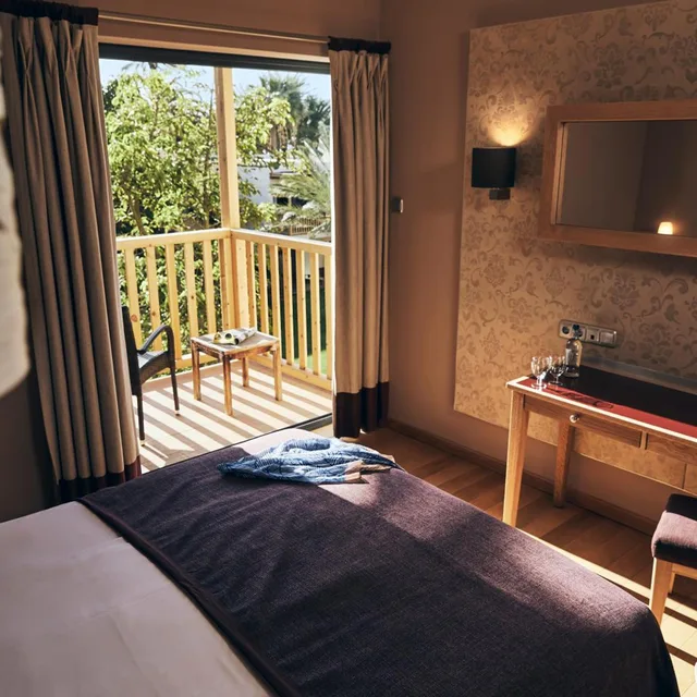 غرفة قياسية مفردة، Robinson Club Jandia Playa - Adults only 5/6