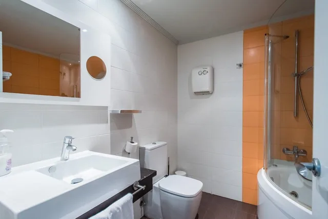 شقة بغرفة نوم واحدة، Apartamentos Villa Pasiega 3/3
