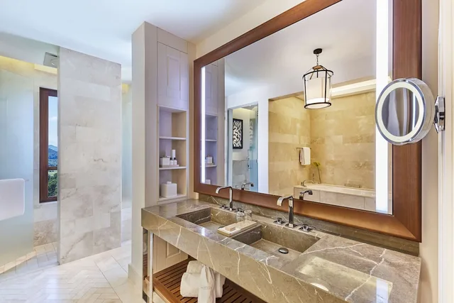 Junior Suite, Studio, King Bed, Garden View، Cap Vermell Grand Hotel 2/4