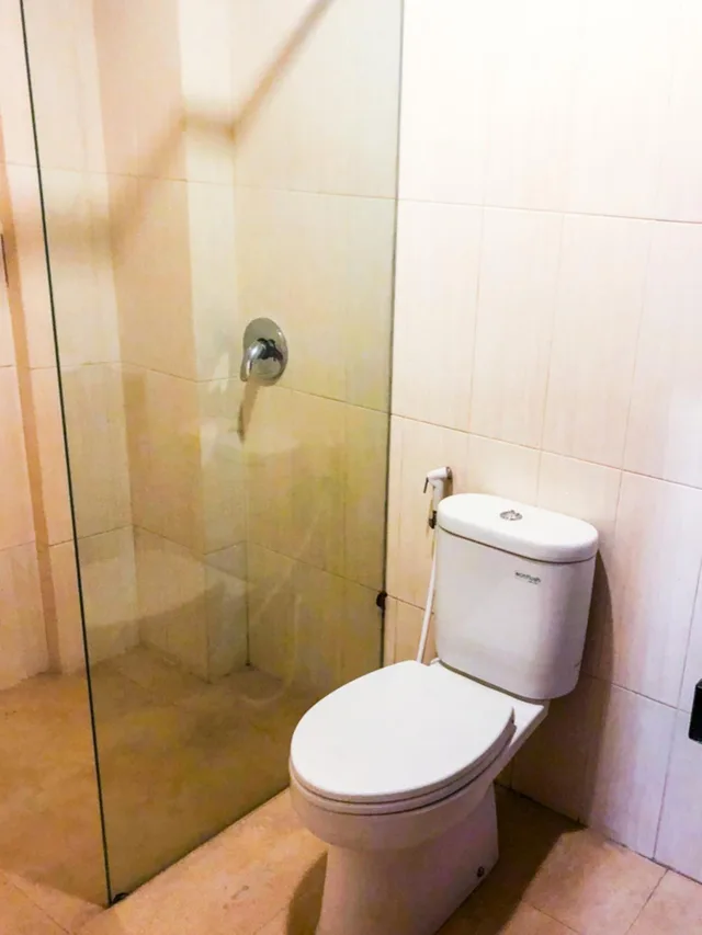 غرفة ديلوكس، Oyo 920 Gajah Mada Hotel 10/10