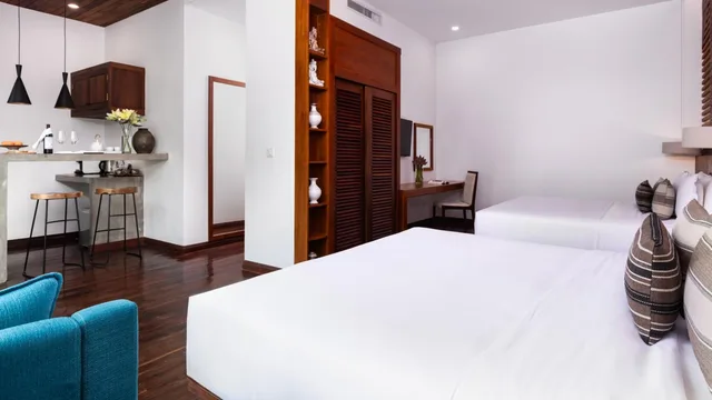 جناح عائلي، Shintana Saya Residence 6/10