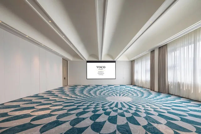 voco Xishuangbanna Gaozhuang by IHG، Jinghong 38/50