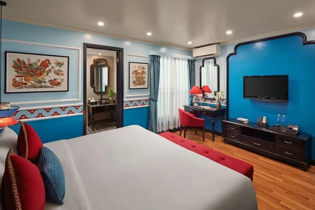 جناح تنفيذي، Oriana Boutique Hotel 2/3