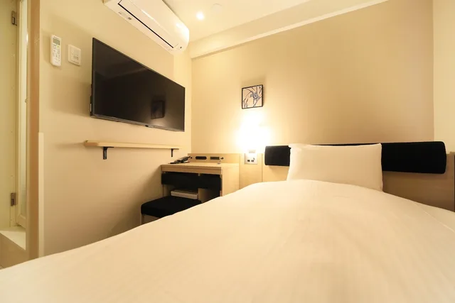 غرفة قياسية مفردة، Hotel Nihonbashi Saibo 6/11