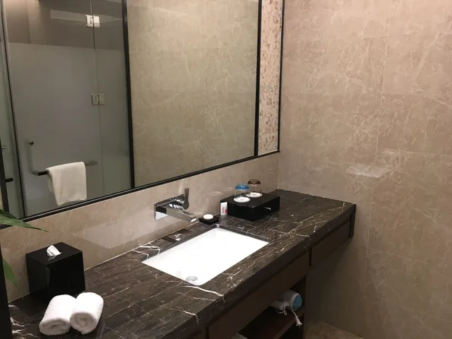 غرفة بسرير كينج، Ramada by Wyndham Huizhou South 6/10