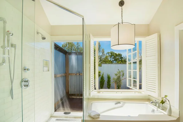 Garden Cottage, King Bed، Carneros Resort And Spa 2/4