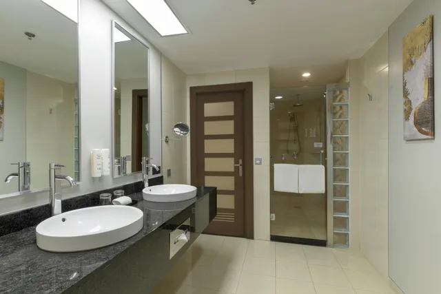 غرفة تنفيذية، Riu Plaza Guadalajara 4/4