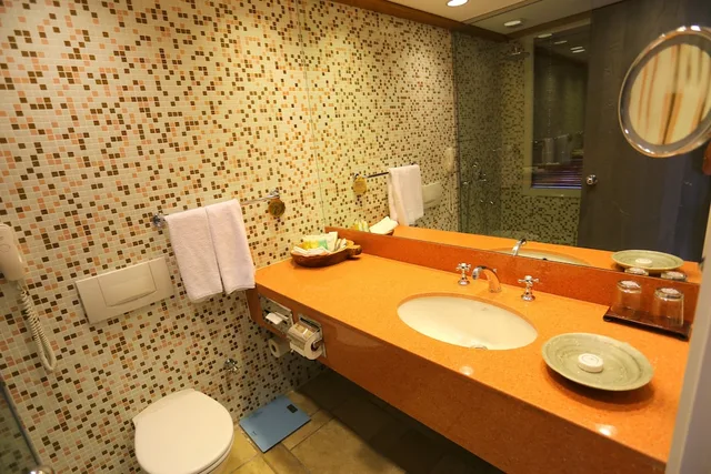 غرفة ديلوكس بسرير كينج، The Marmara Bodrum - Adults Only 8/10
