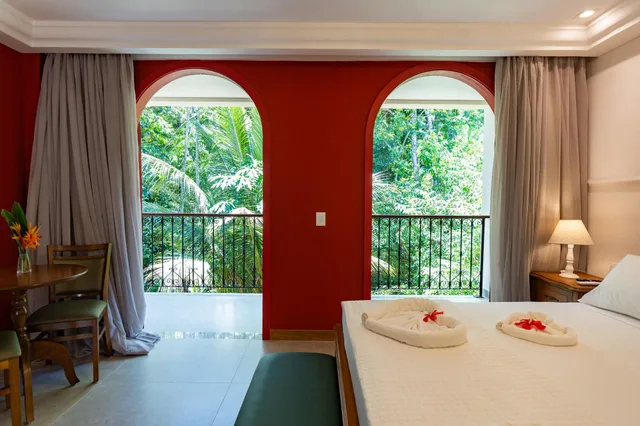 Imperial, Suite، Resende Imperial Hotel & Spa 2/4