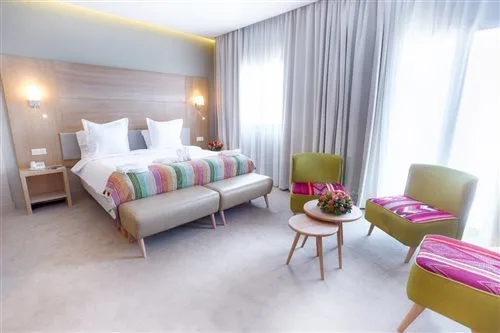 غرفة مزدوجة سوبيريور، Hotel Du Val 1/1