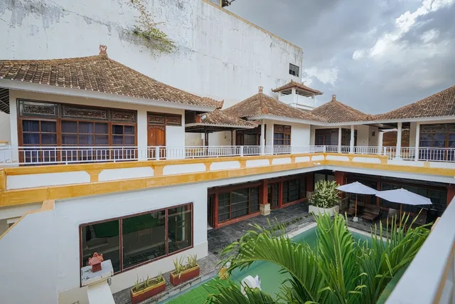 Hana Kuta Beach Hotel، Kuta 2/50
