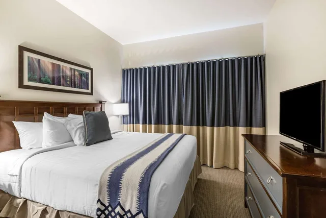 جناح بسرير كينج وسرير كوين، Bluegreen Vacations Big Bear Village, an Ascend Collection Resort 2/6