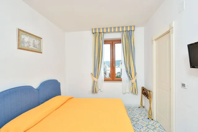 Standard, Double Bed, Annex, Villa Sirio Hotel 4/6