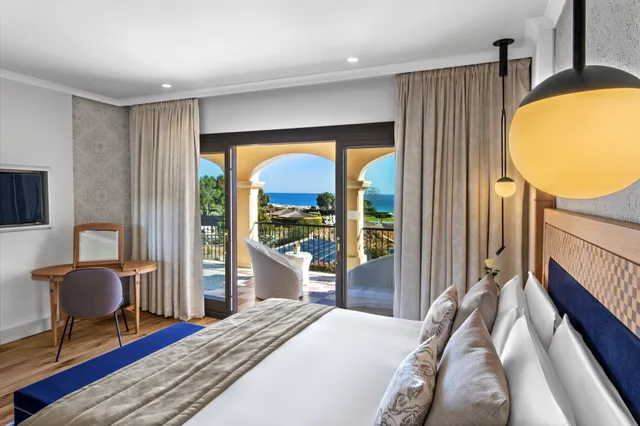 1 Bedroom, Residence, Suite, King Bed، St Regis Mardavall Mallorca Resort 6/8