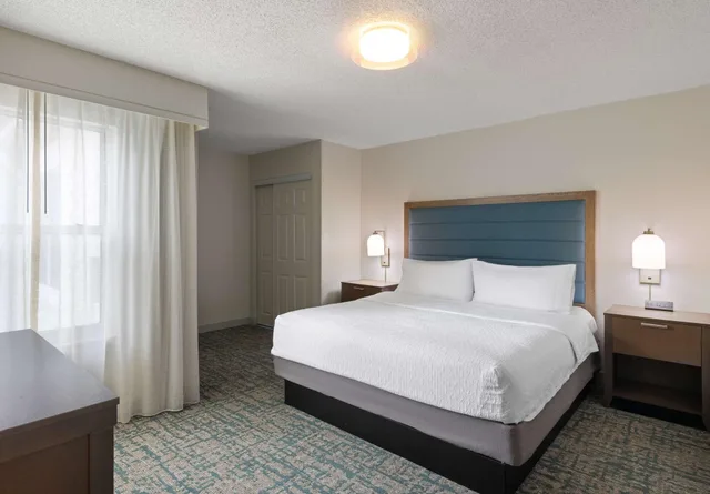 2 Bedrooms, Suite, 2 Bathrooms، Homewood Suites by Hilton Lake Mary Orlando North 1/7