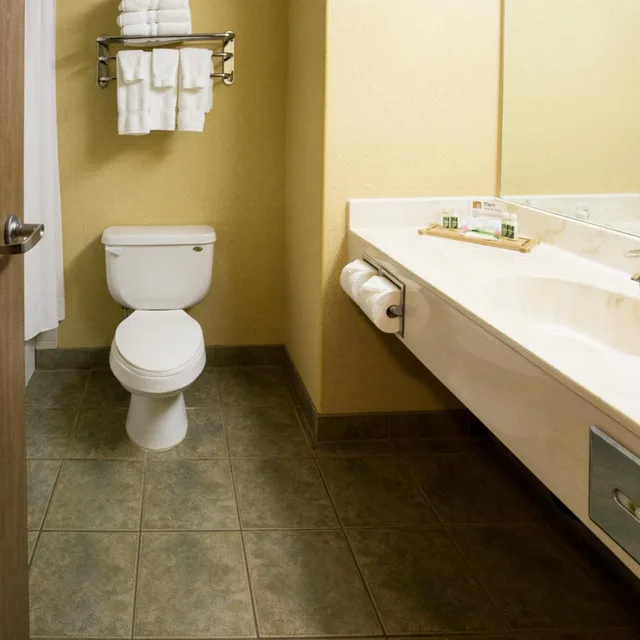 جناح بسرير كوين، Merit Hotel And Suites 6/10