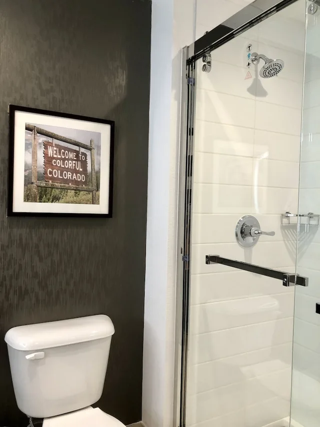 غرفة ديلوكس بسريرين كوين، La Quinta Inn & Suites by Wyndham Denver Parker 7/9