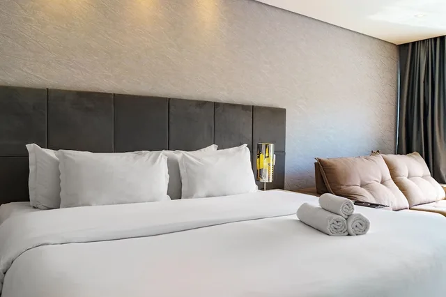 Presidential, Suite, Double Bed, Private Pool, Pousada Apple House Paraty 3/5