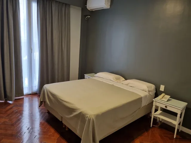 غرفة بسريرين منفصلين، Hotel Regis 5/10