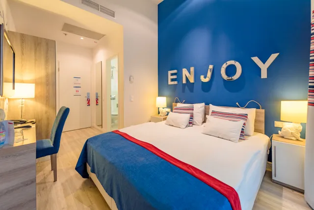 غرفة قياسية مفردة، Estilo Hotel by Mellow Mood Hotels 1/4
