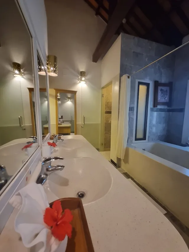 غرفة عائلية بغرفتي نوم، Hoi An Ancient House Resort And Spa 6/6