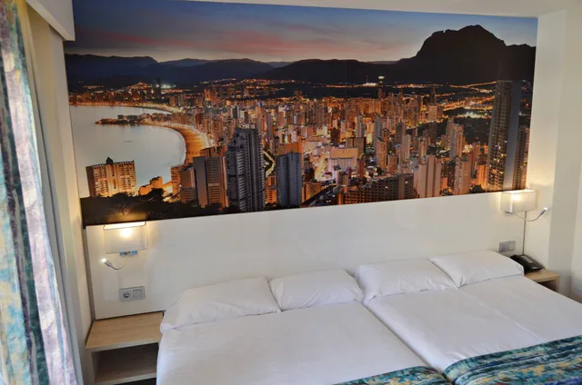 standard, Tropic Relax Hotel 1/3