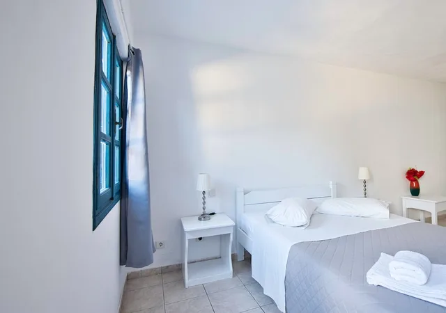 Standard, Double Bed, Pool View, CALDERA VIEW RESORT ADULTS ONLY 7/10