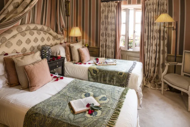 Village, Junior Suite, Queen Bed، LE SAINT PAUL 2/6