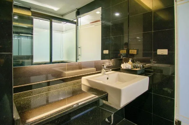 غرفة ديلوكس مفردة، Kiang Haad Beach Hua Hin 8/8