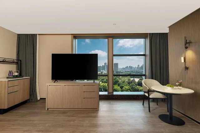 Holiday Inn Jiaxing Nanhu by IHG، Jiaxing 32/50