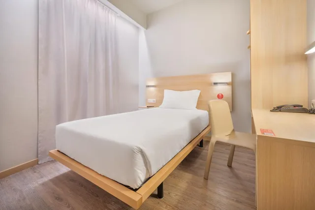 غرفة مفردة، Moov Hotel Evora 3/16