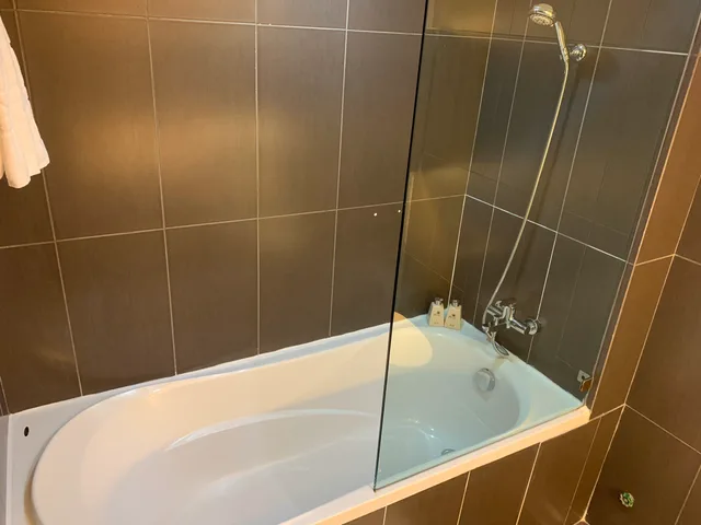 جناح تنفيذي بسرير كينج، Anise Hotel 5/5