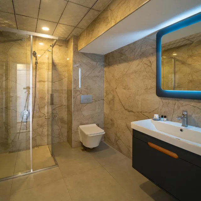 Suite, Sea View, Aurasia Sea Side Hotel 10/10