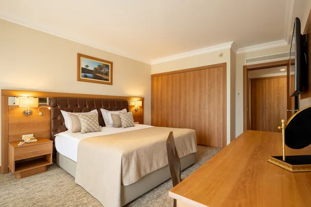 Senior, Golf Course View، Sueno Golf Belek 1/7