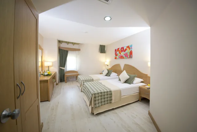 Standard, Single, Double Bed, Limak Arcadia Sport Resort 3/10