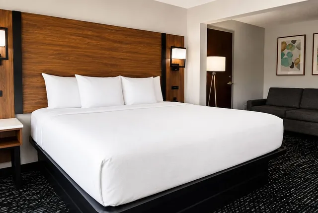 جناح بسرير كينج، La Quinta Inn & Suites by Wyndham Duluth/Atlanta 1/5