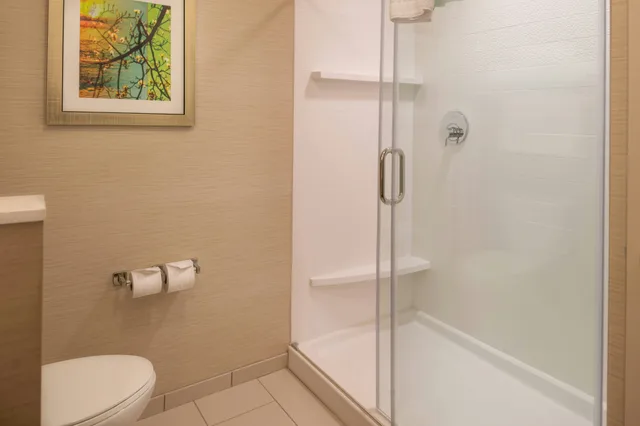 غرفة بسريرين كوين، Fairfield Inn Suites St Louis Westport 5/5