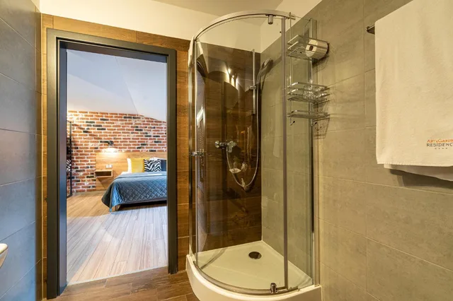 جناح جونيور، Art And Garden Residence 3/4