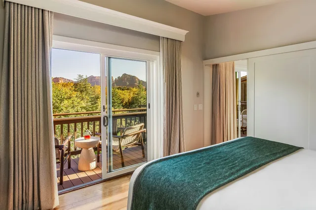 Cottage, Suite, with View، L Auberge de Sedona 1/2