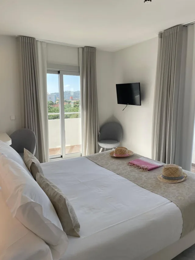 Comfort, Family, Hotel Aromar 4/10