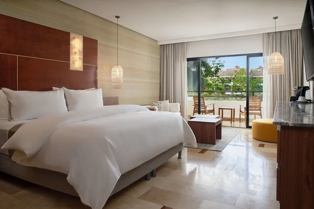Westin, Club, King Bed, Adult Only، The Westin Golf Resort And Spa Playa Conchal 2/4