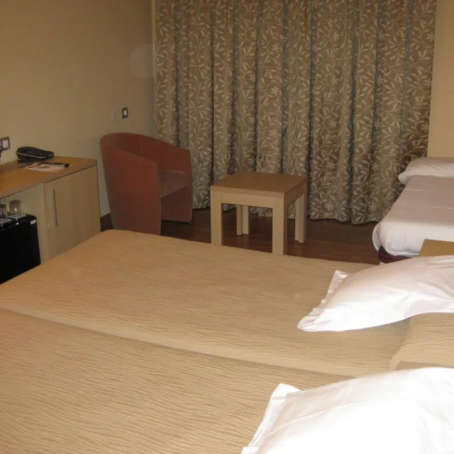 Room, Triple, Single Bed, Mountain View, Panorama Hotel 9/10