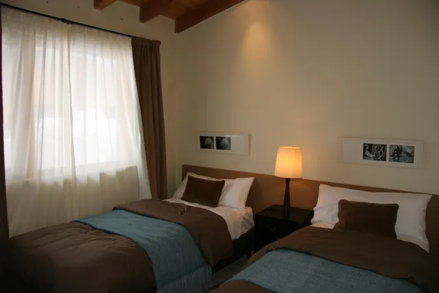جناح ديلوكس، GALILEO BOUTIQUE HOTEL 1/5