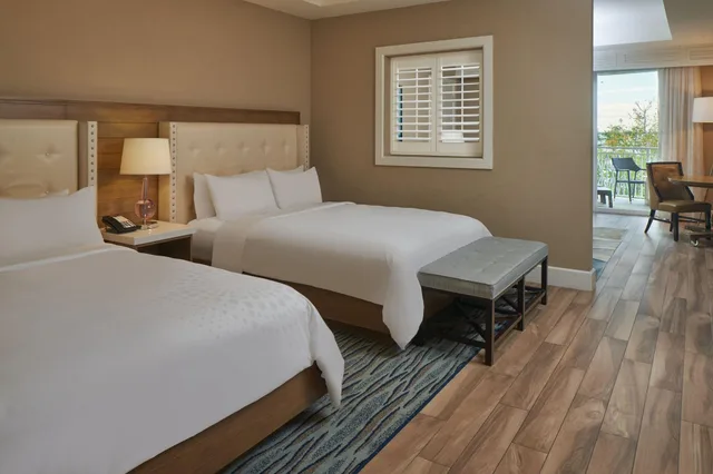 1 Bedroom, Suite, Balcony or Patio، Playa Largo Resort & Spa, Autograph Collection 1/4