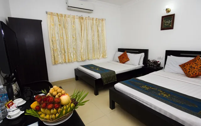 غرفة ديلوكس عائلية، King Boutique Hotel 8/10