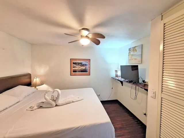 غرفة قياسية، Colours Oasis Resort 1/5