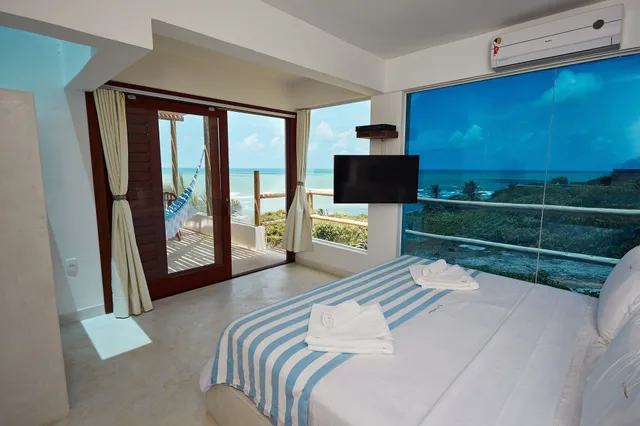 فيلا ديلوكس بسرير كينج، Kilombo Villas And Spa 2/3